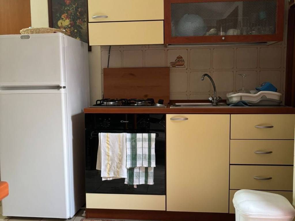 Appartamento a San lucido in Via Regina Elena - Foto 5