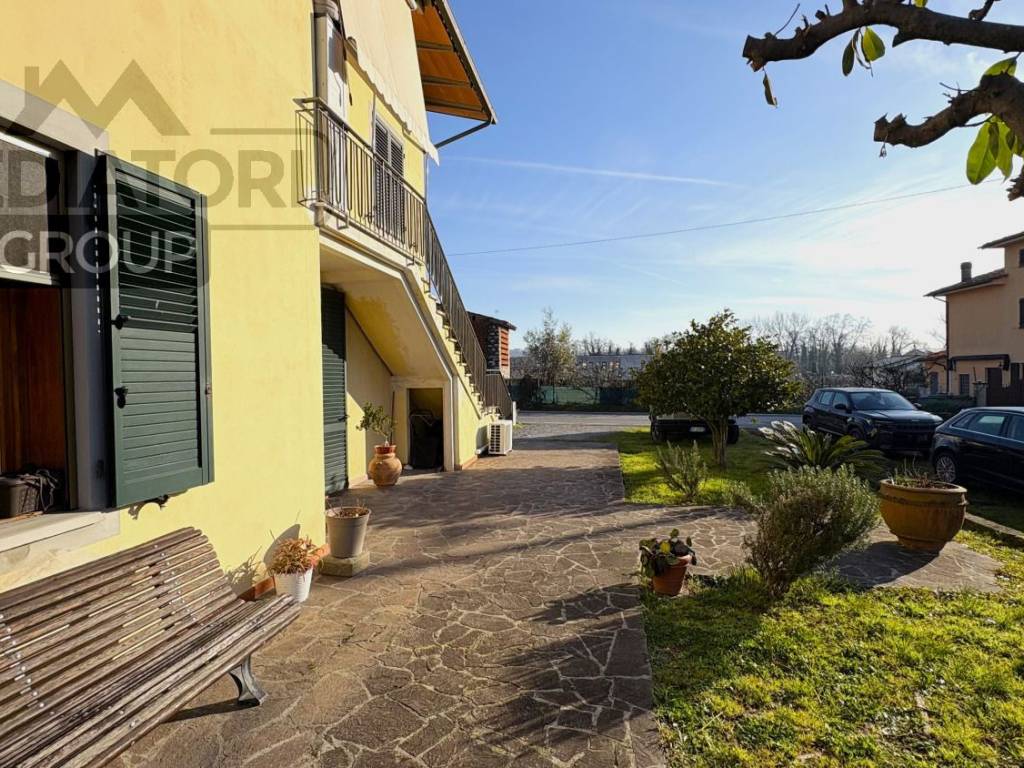 Appartamento a Capannori in Via del Fanucchi - Foto 4