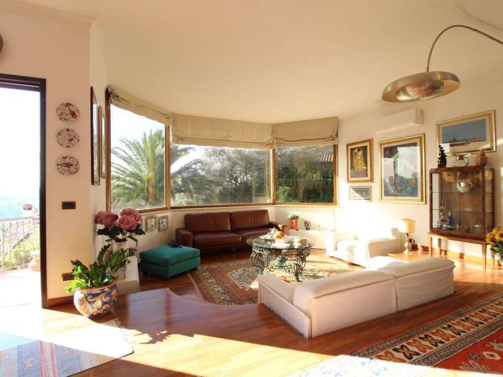 Villa a Monterotondo in Via Monti Lucretili, 34 - Foto 2