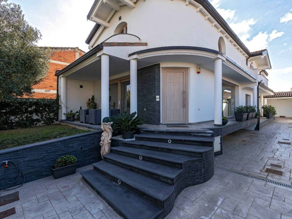 Villa a Decimoputzu in Via Cagliari - Foto 2