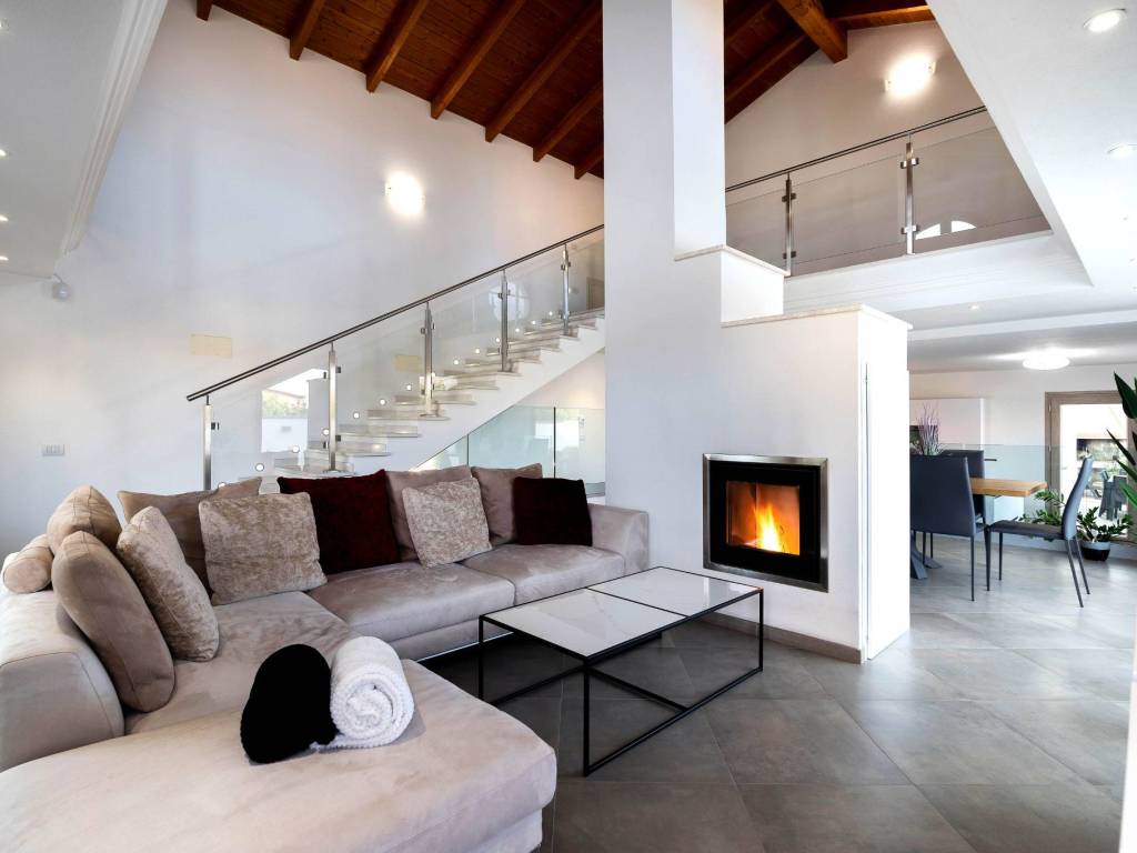 Villa a Decimoputzu in Via Cagliari - Foto 3