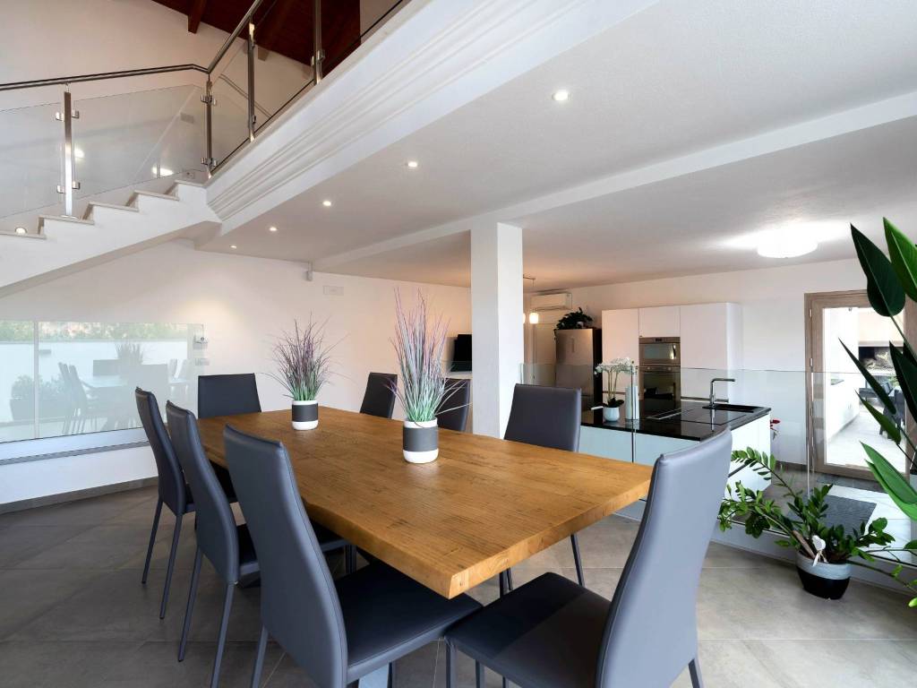 Villa a Decimoputzu in Via Cagliari - Foto 4