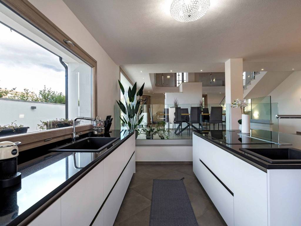 Villa a Decimoputzu in Via Cagliari - Foto 5