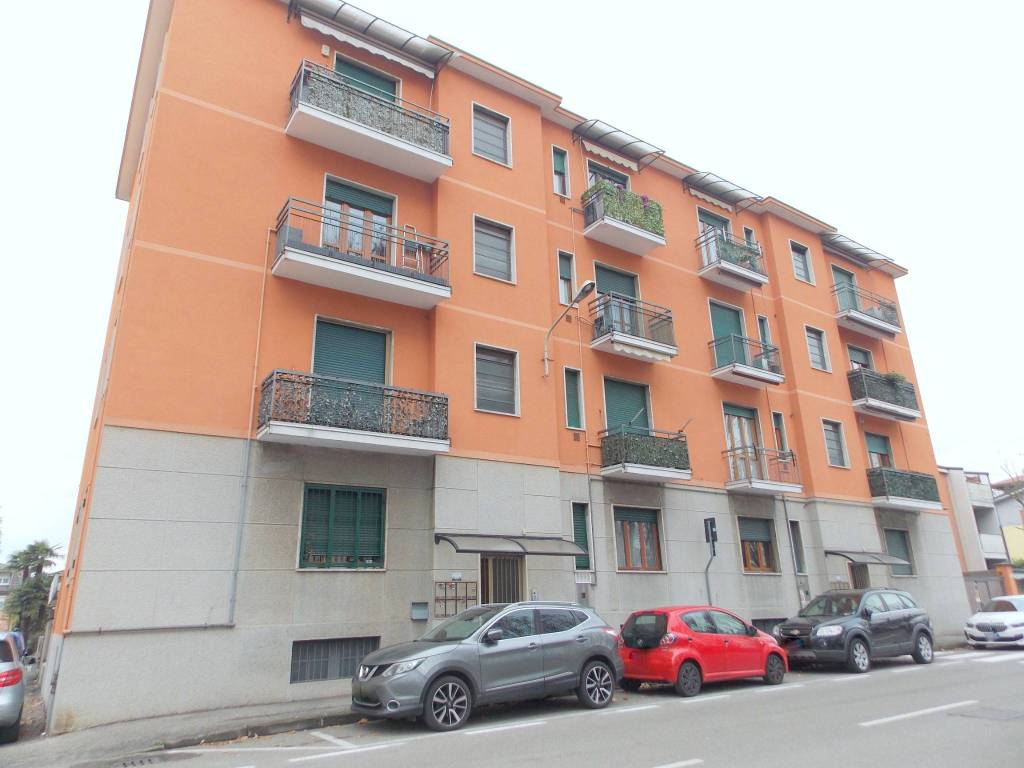 Appartamento a Lissone in Via Enrico Fermi, 18 - Foto 2
