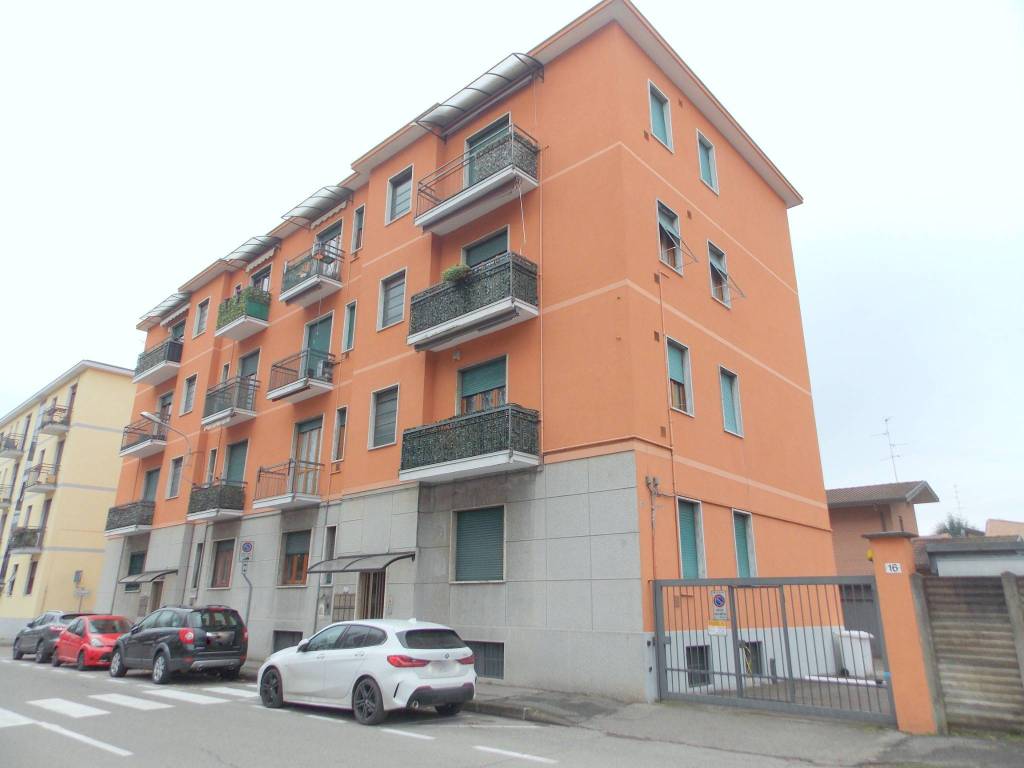 Appartamento a Lissone in Via Enrico Fermi, 18 - Foto 3