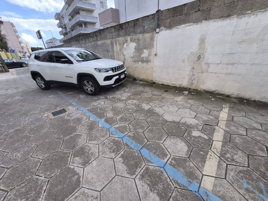 Appartamento a Lecce in Via Adriatica, 87 - Foto 5