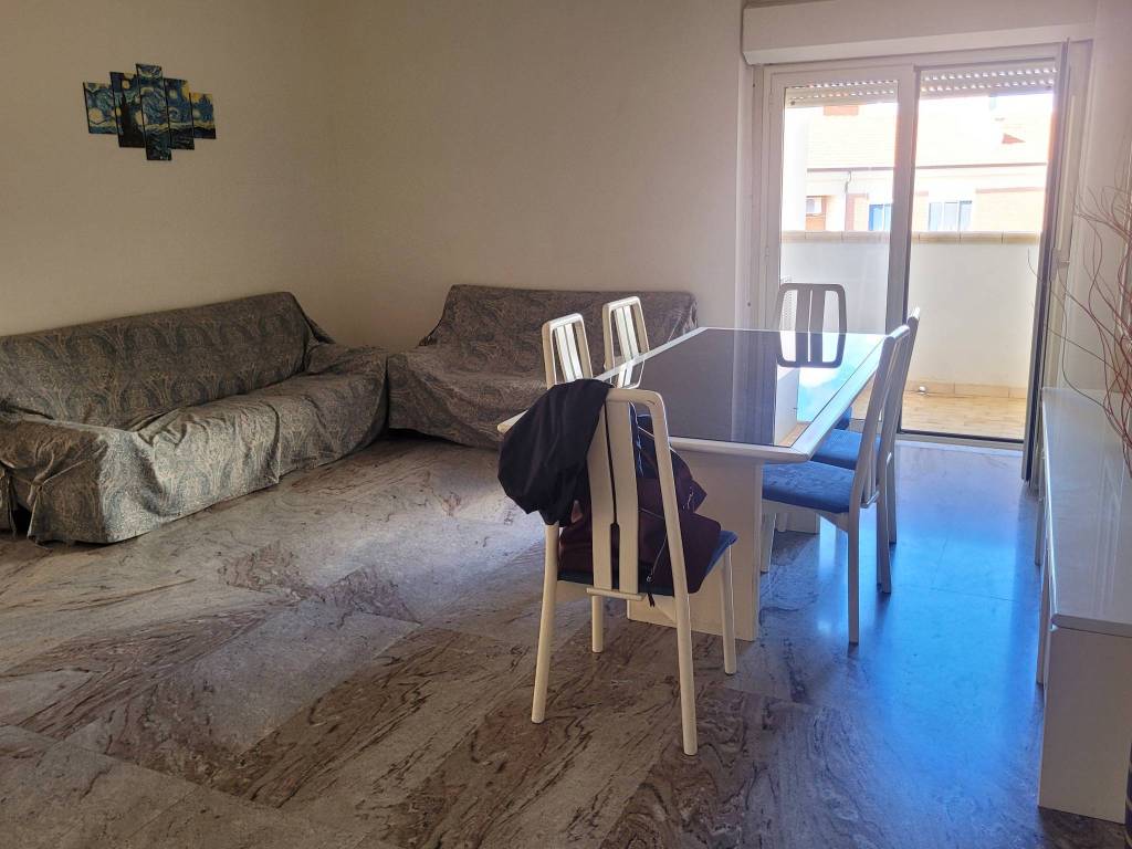 Appartamento a Reggio calabria in Via Quarnaro - Foto 2