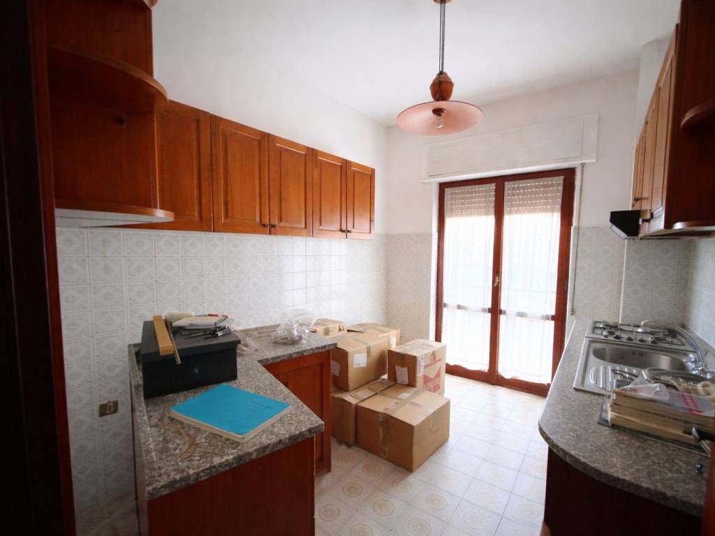 Appartamento a Catanzaro in Viale Corrado Alvaro - Foto 4