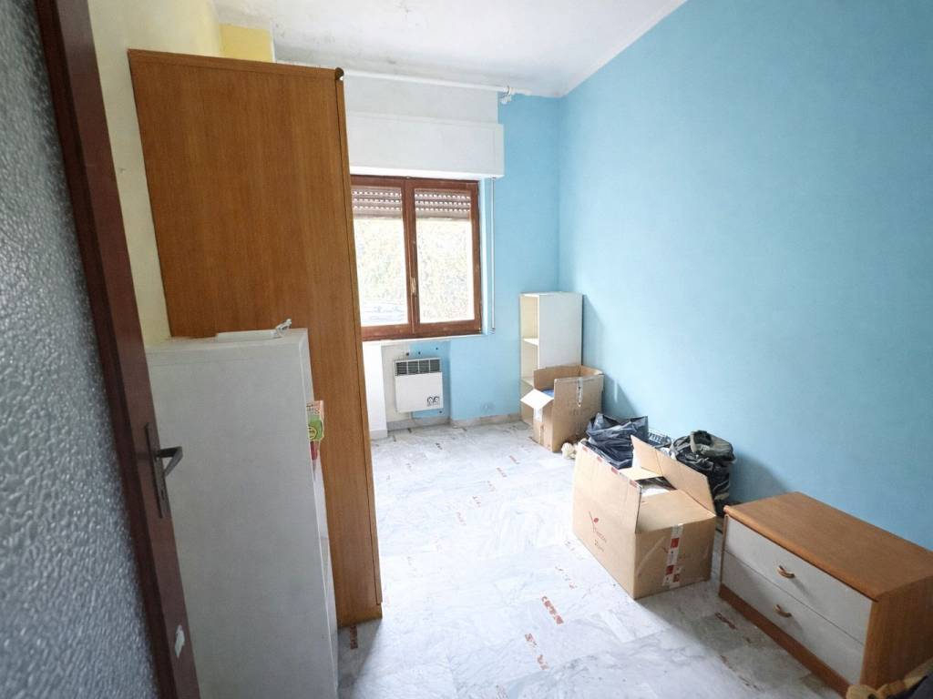 Appartamento a Catanzaro in Viale Corrado Alvaro - Foto 5