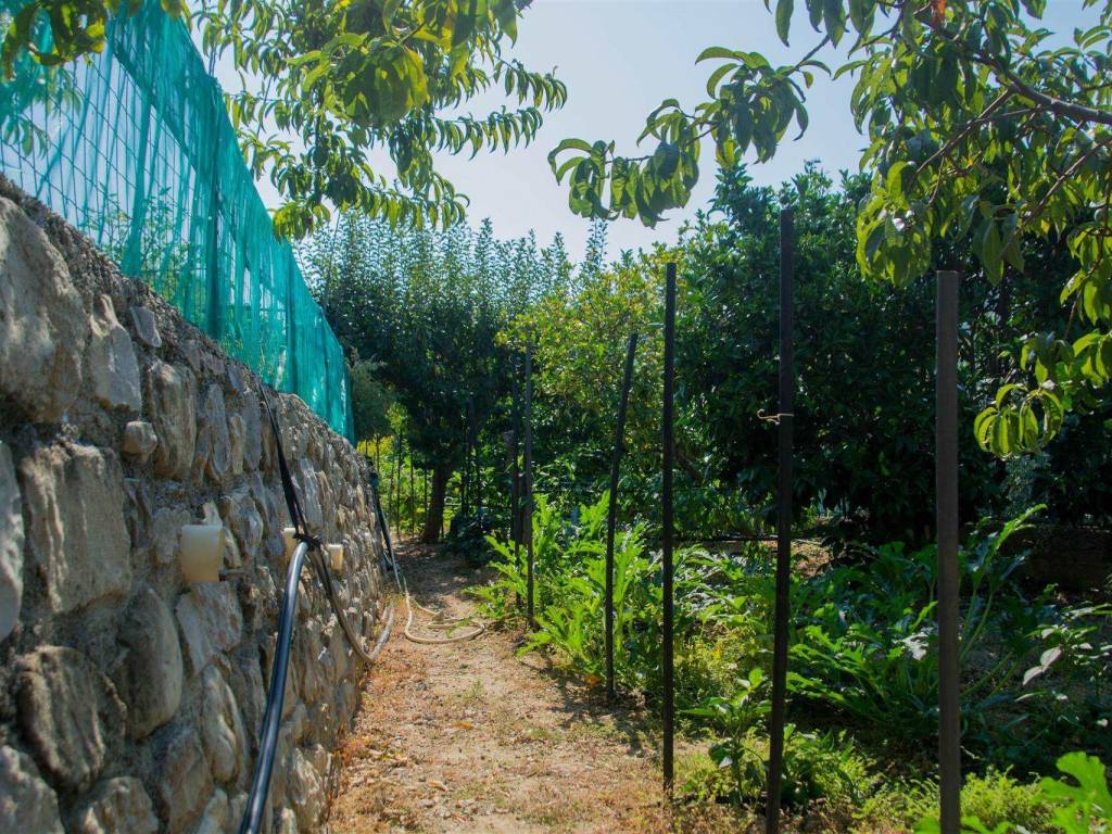 Villa a Camporosso - Foto 3