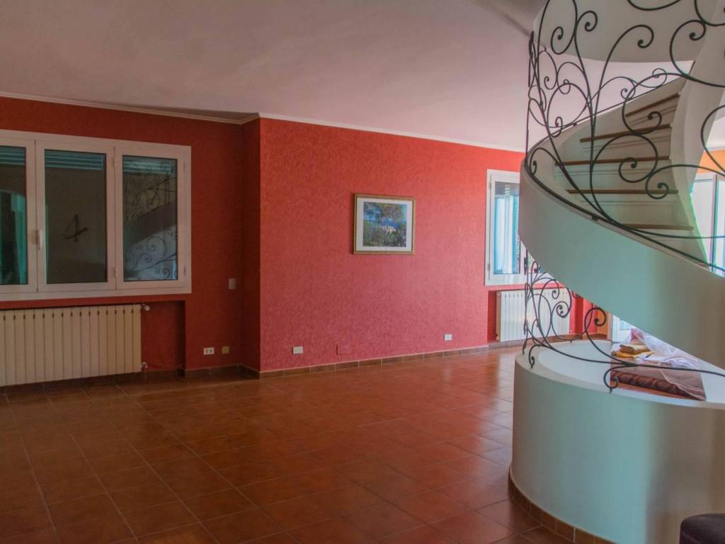 Villa a Camporosso - Foto 3