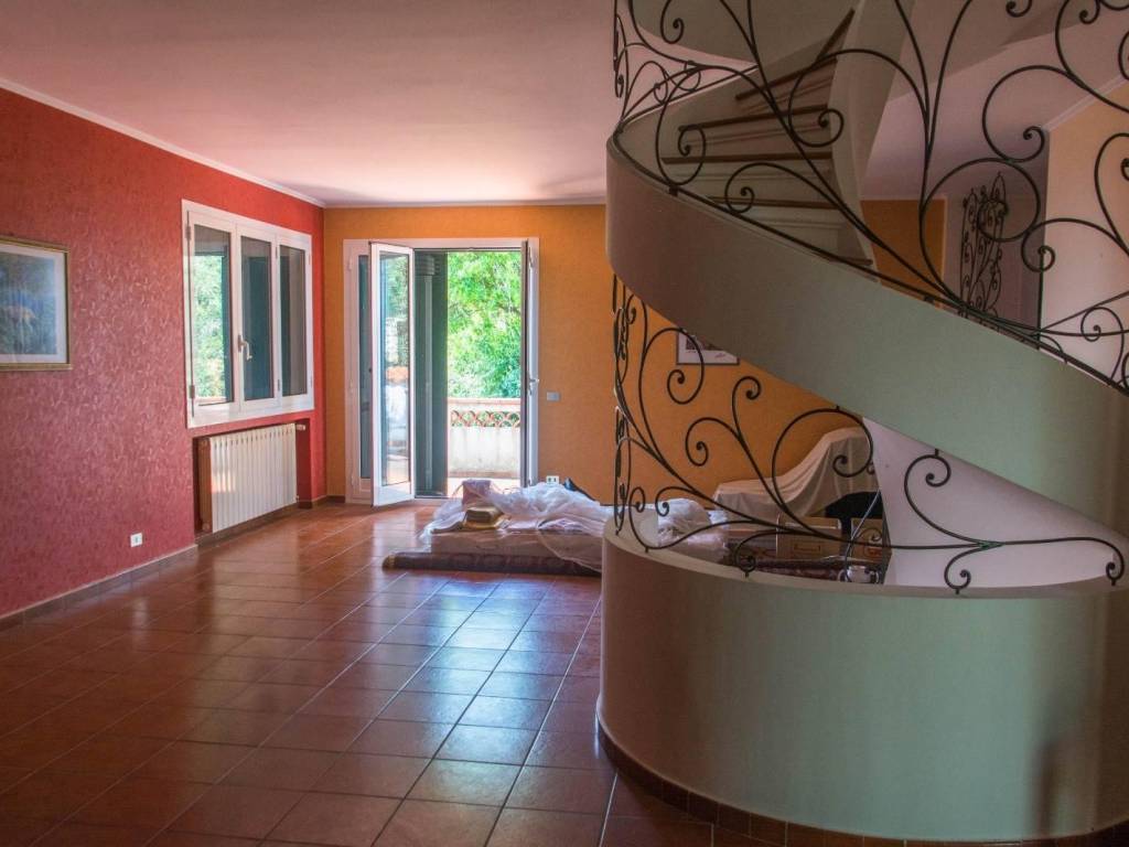 Villa a Camporosso - Foto 4