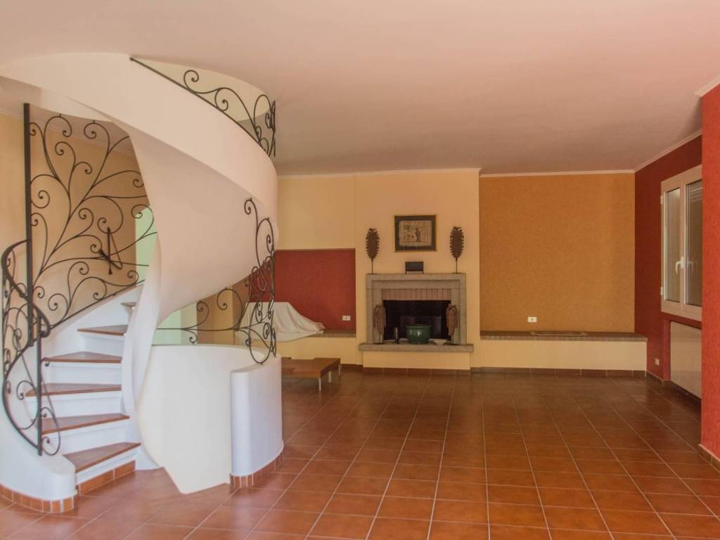 Villa a Camporosso - Foto 5