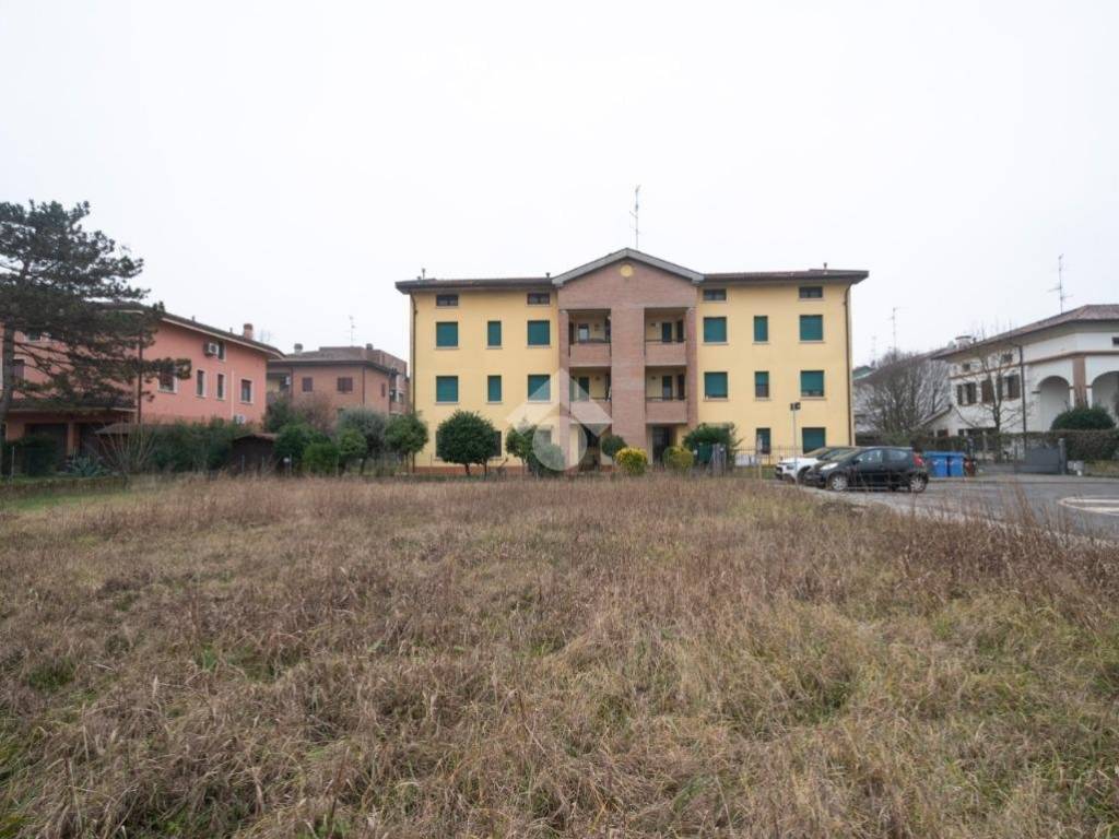 Terreno a Novi di modena in Via Fosse Ardeatine, 1 - Foto 3