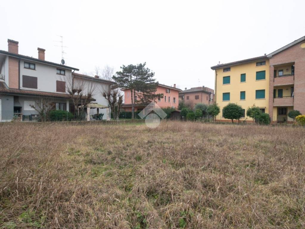 Terreno a Novi di modena in Via Fosse Ardeatine, 1 - Foto 4