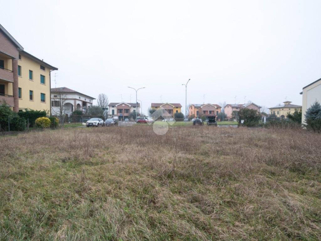 Terreno a Novi di modena in Via Fosse Ardeatine, 1 - Foto 5