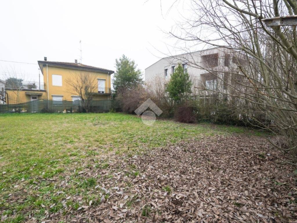 Terreno a Novi di modena in Via 4 Novembre, 1 - Foto 2