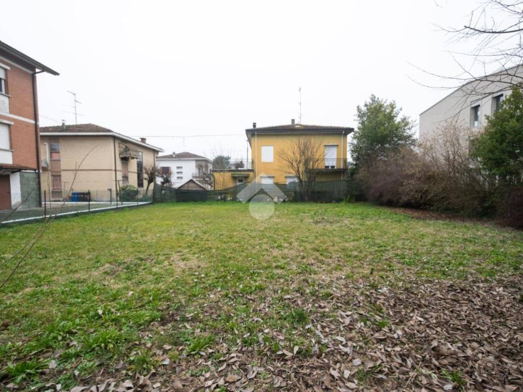 Terreno a Novi di modena in Via 4 Novembre, 1 - Foto 3