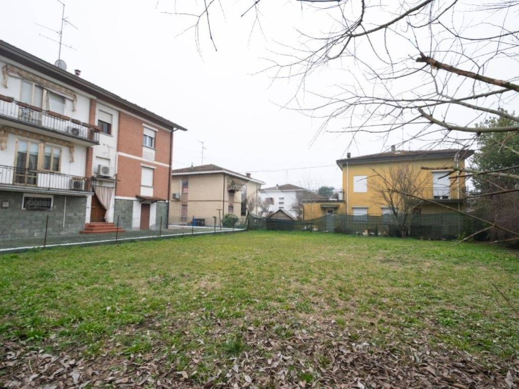Terreno a Novi di modena in Via 4 Novembre, 1 - Foto 4