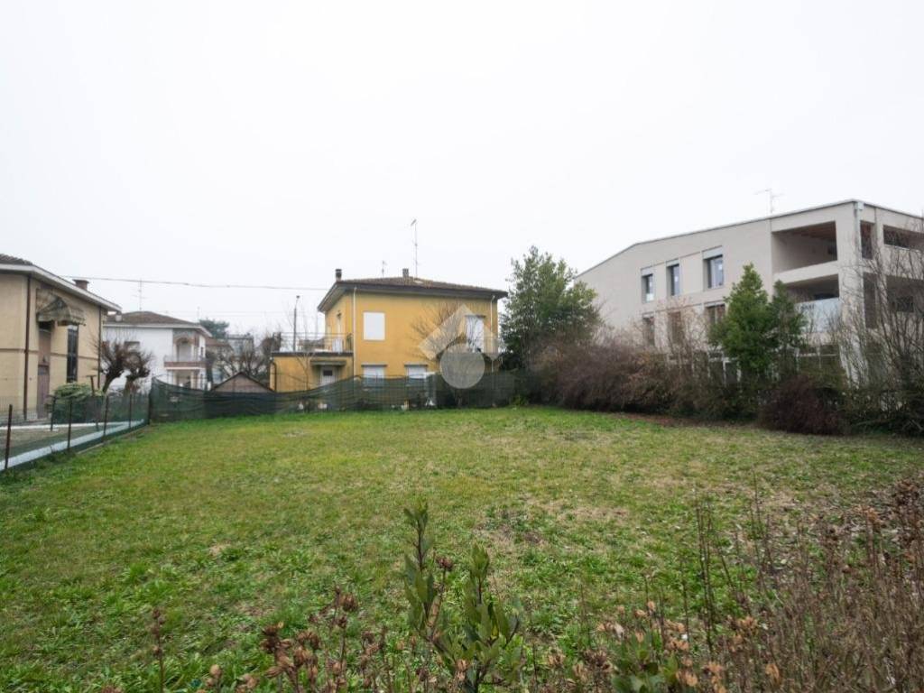 Terreno a Novi di modena in Via 4 Novembre, 1 - Foto 5