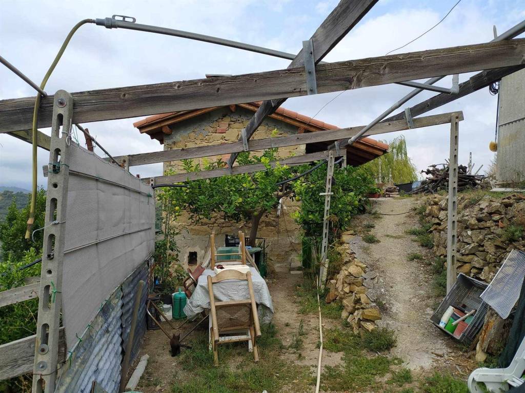 Rustico / casale a San biagio della cima - Foto 3