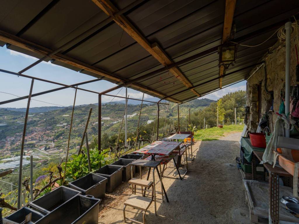 Rustico / casale a San biagio della cima - Foto 5