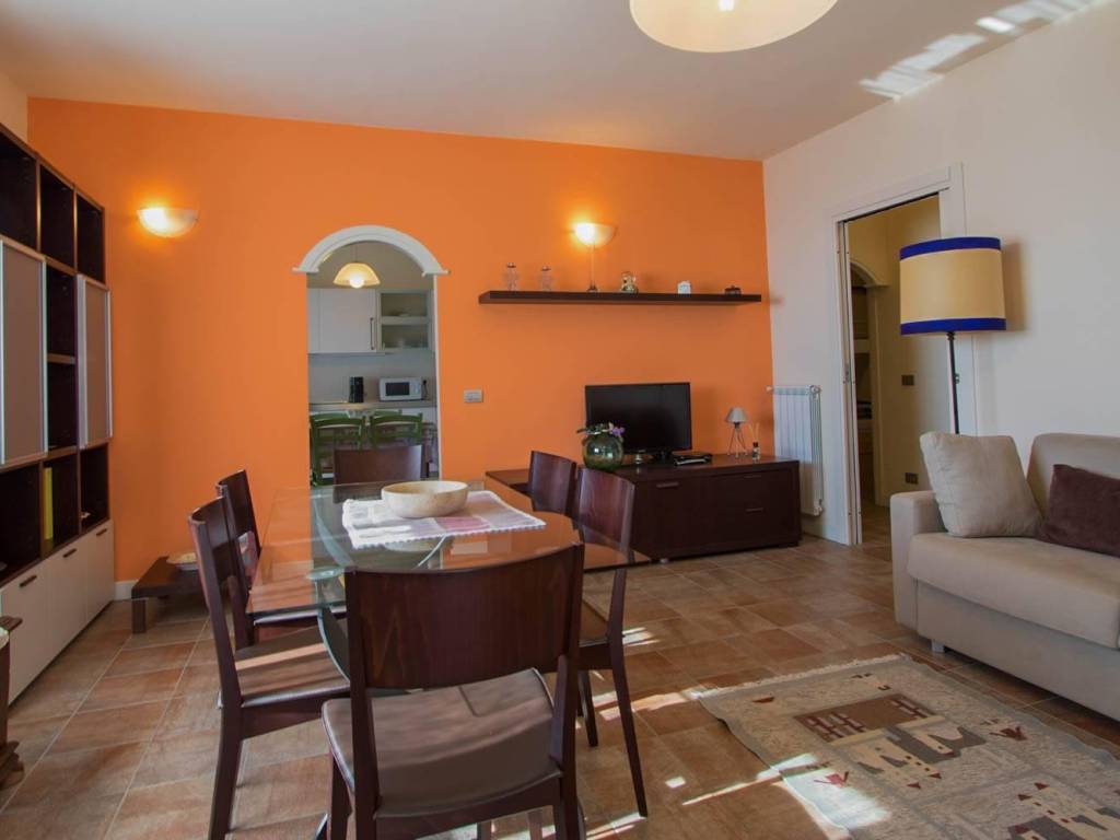 Villa a Camporosso - Foto 2