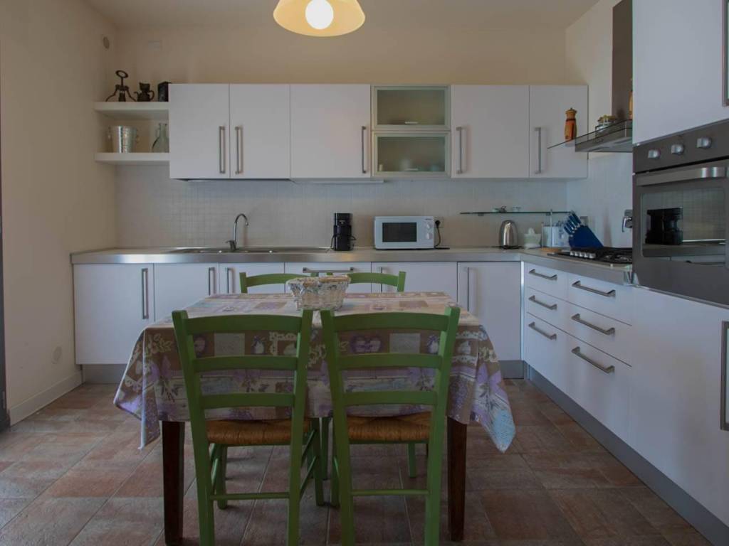 Villa a Camporosso - Foto 4