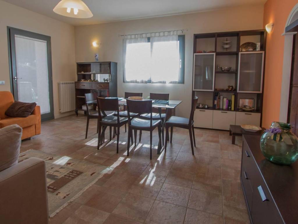 Villa a Camporosso - Foto 5