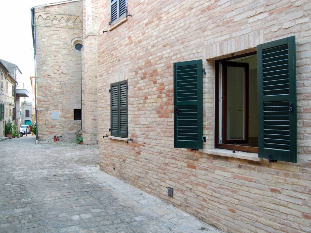 Appartamento a Montelupone in Piazzale Cairoli, 4 - Foto 4