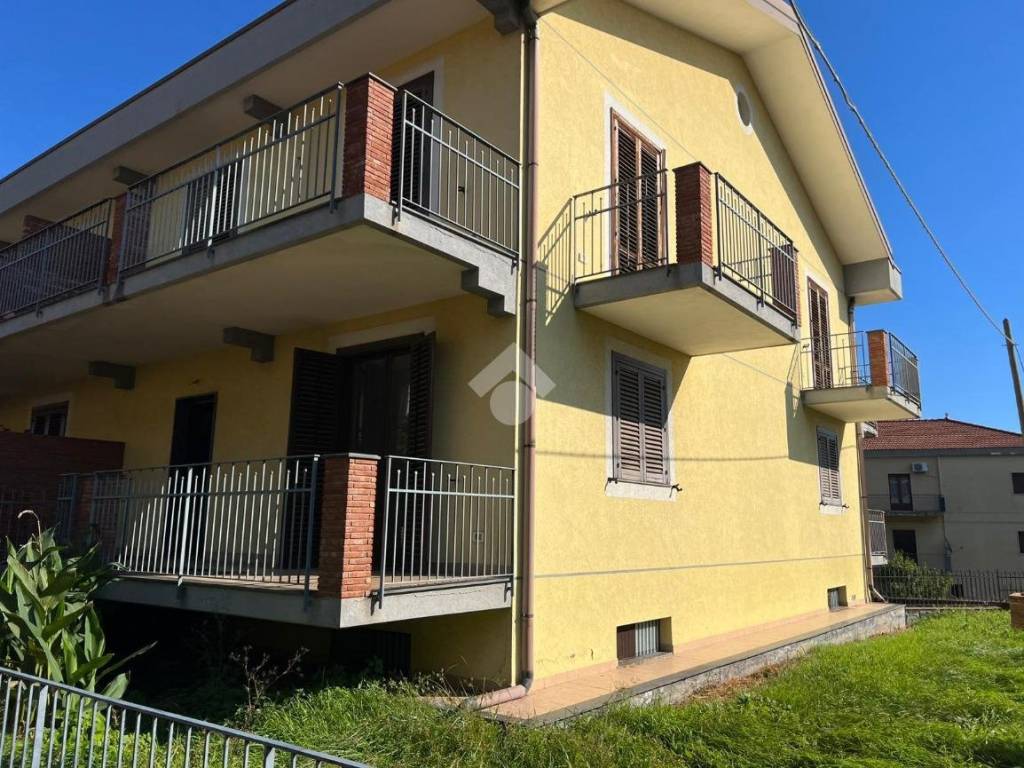 Villetta a schiera a Giarre in Via Mongibello, 9 - Foto 2