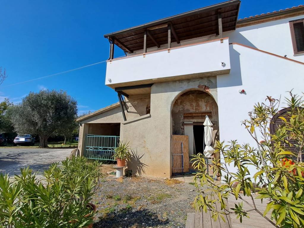 Appartamento a Rosignano marittimo in Località Il Ginestraio - Foto 2