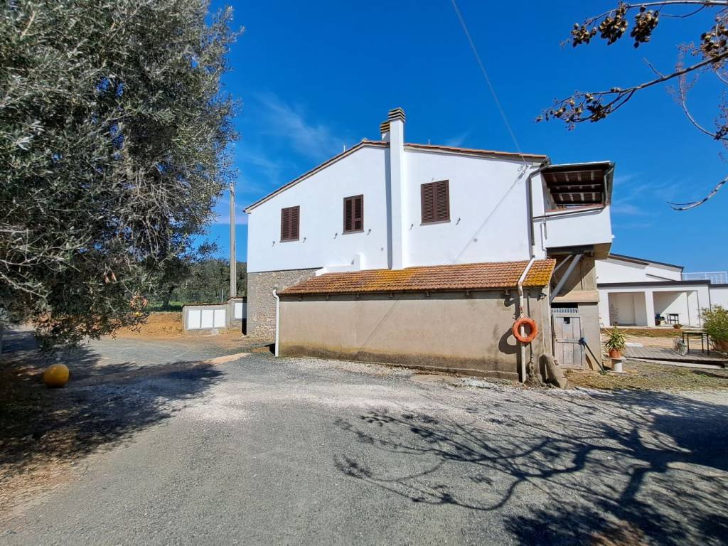 Appartamento a Rosignano marittimo in Località Il Ginestraio - Foto 3