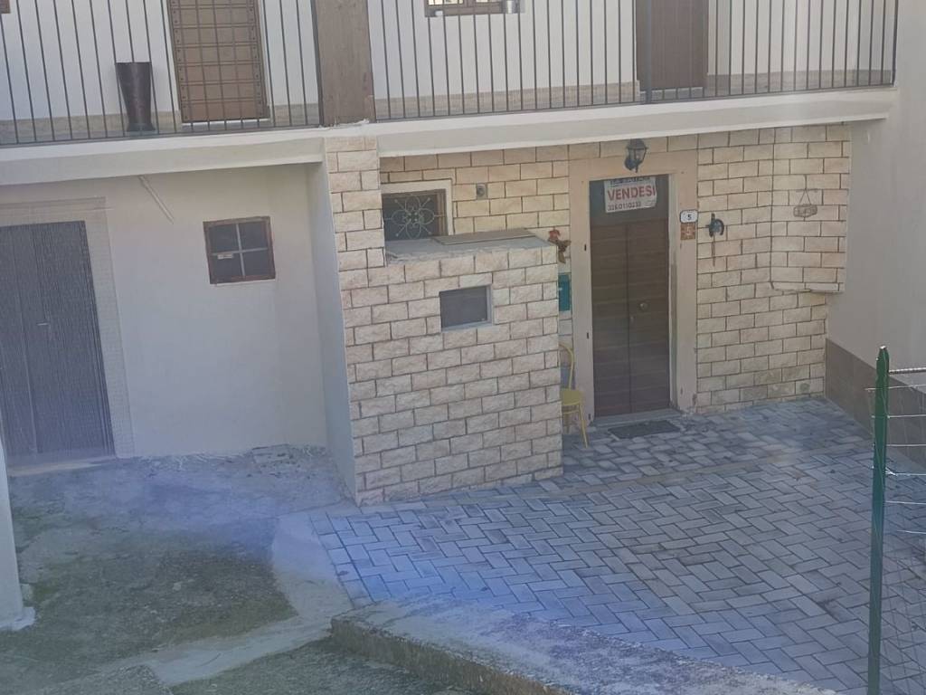 Palazzo / stabile a Lucoli in spognetta - Foto 4