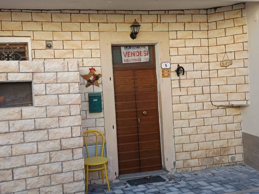 Palazzo / stabile a Lucoli in spognetta - Foto 5