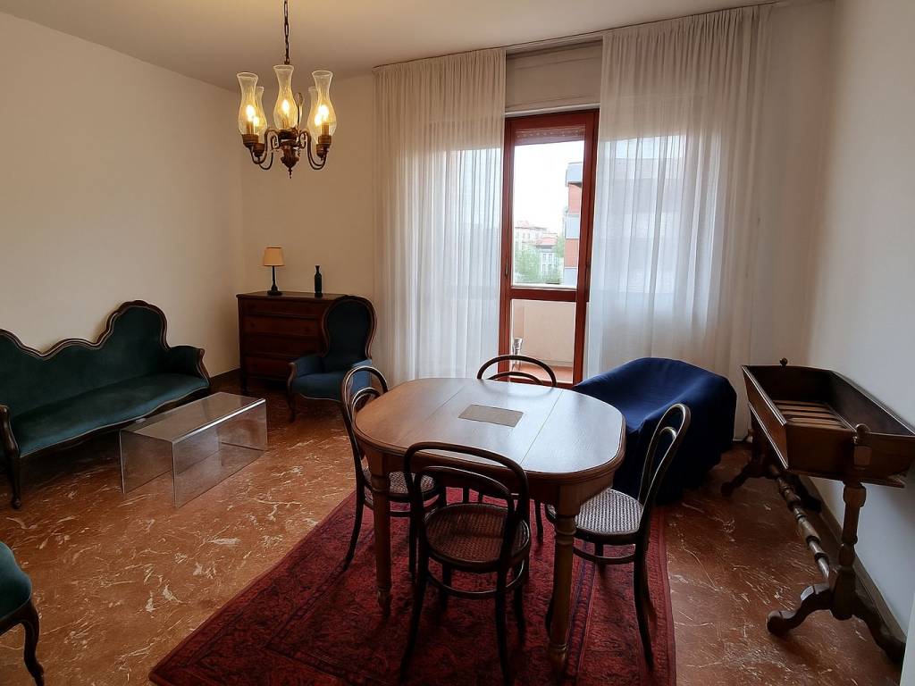 Appartamento a Pesaro in Piazza Francesco Redi - Foto 5