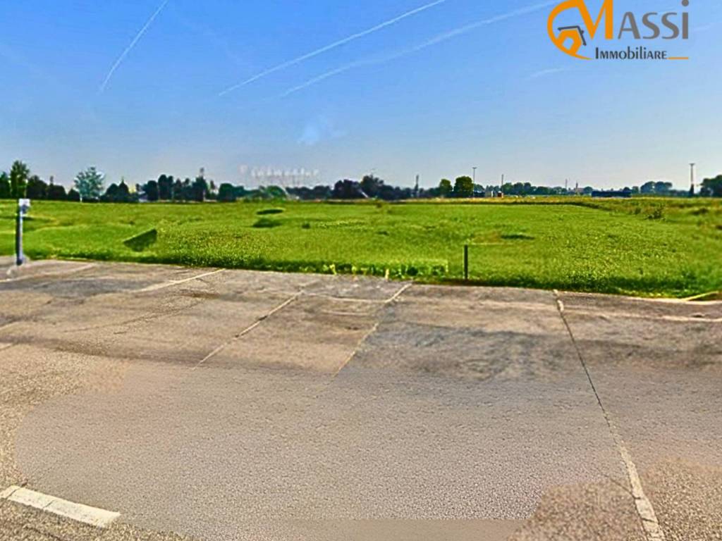 Terreno a Cento in Via Europa, 2 - Foto 2