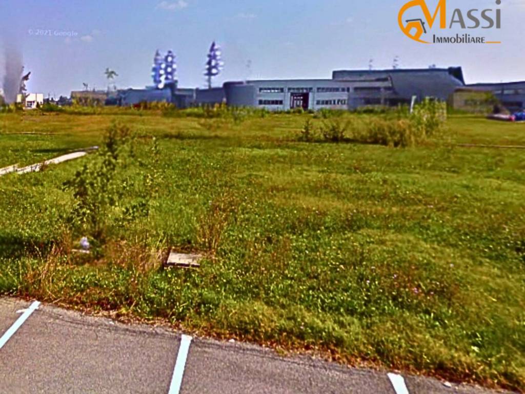 Terreno a Cento in Via Europa, 2 - Foto 3