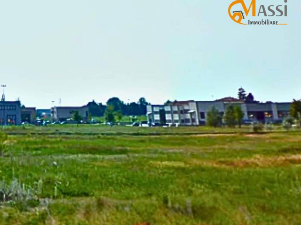 Terreno a Cento in Via Europa, 2 - Foto 4