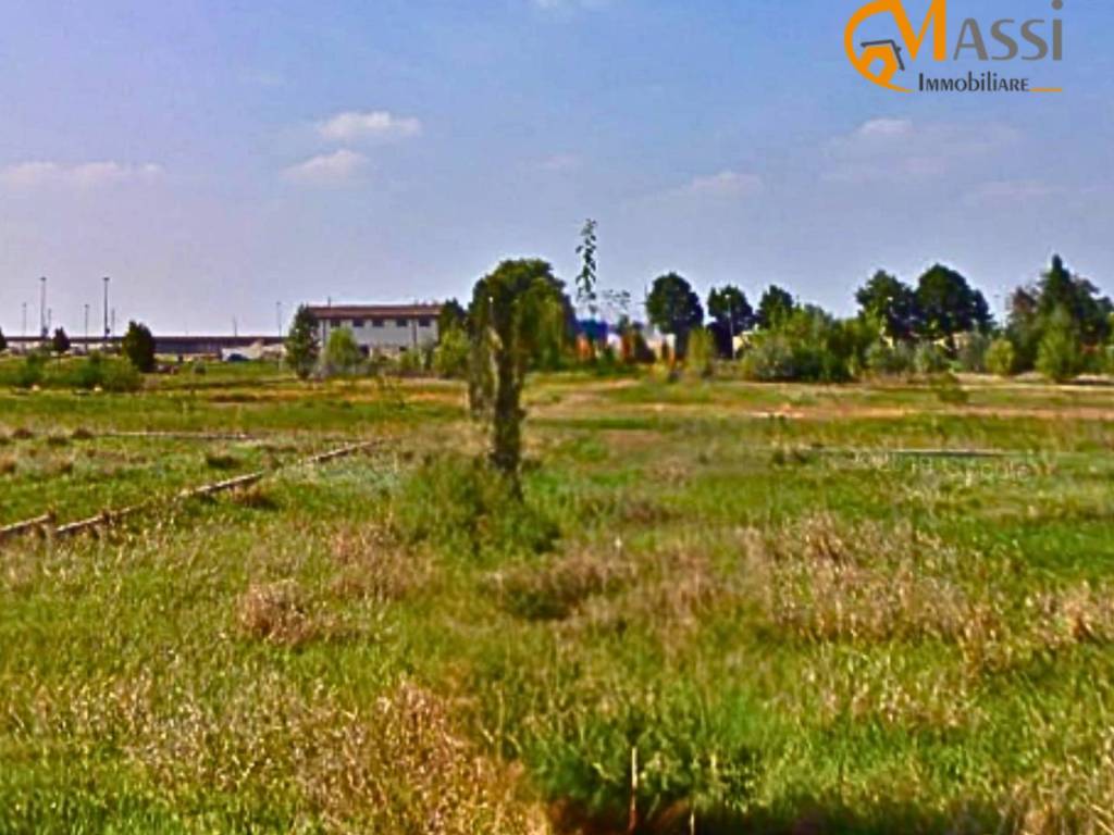 Terreno a Cento in Via Europa, 2 - Foto 5