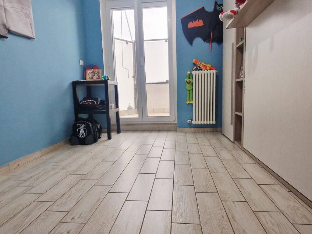Attico / mansarda a Orta nova - Foto 5
