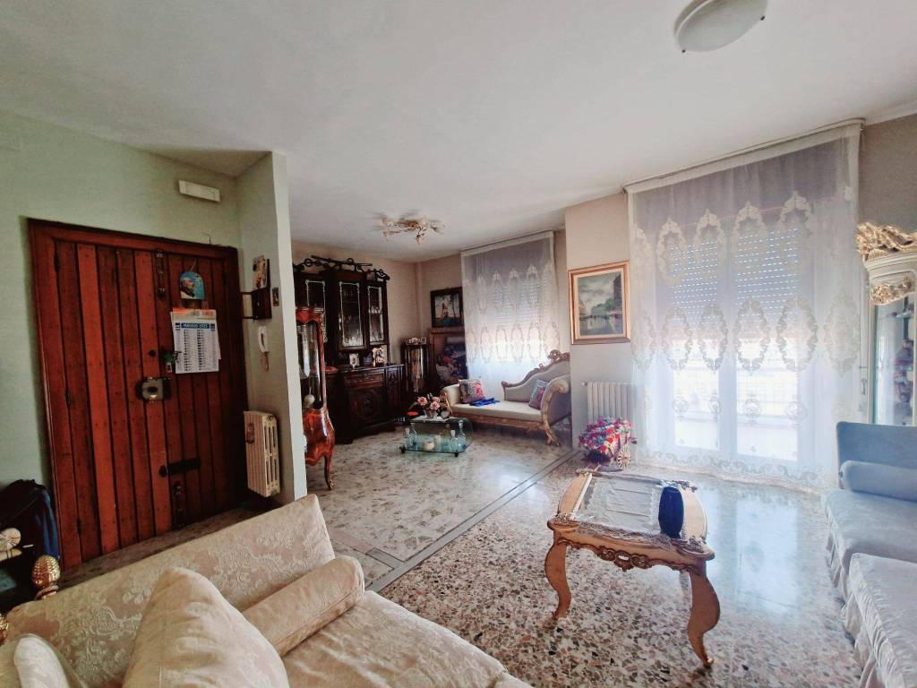 Appartamento a Orta nova - Foto 2