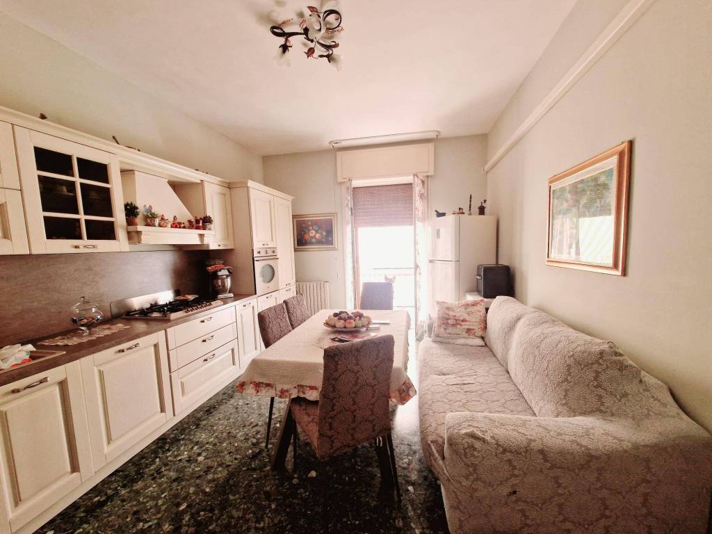 Appartamento a Orta nova - Foto 4