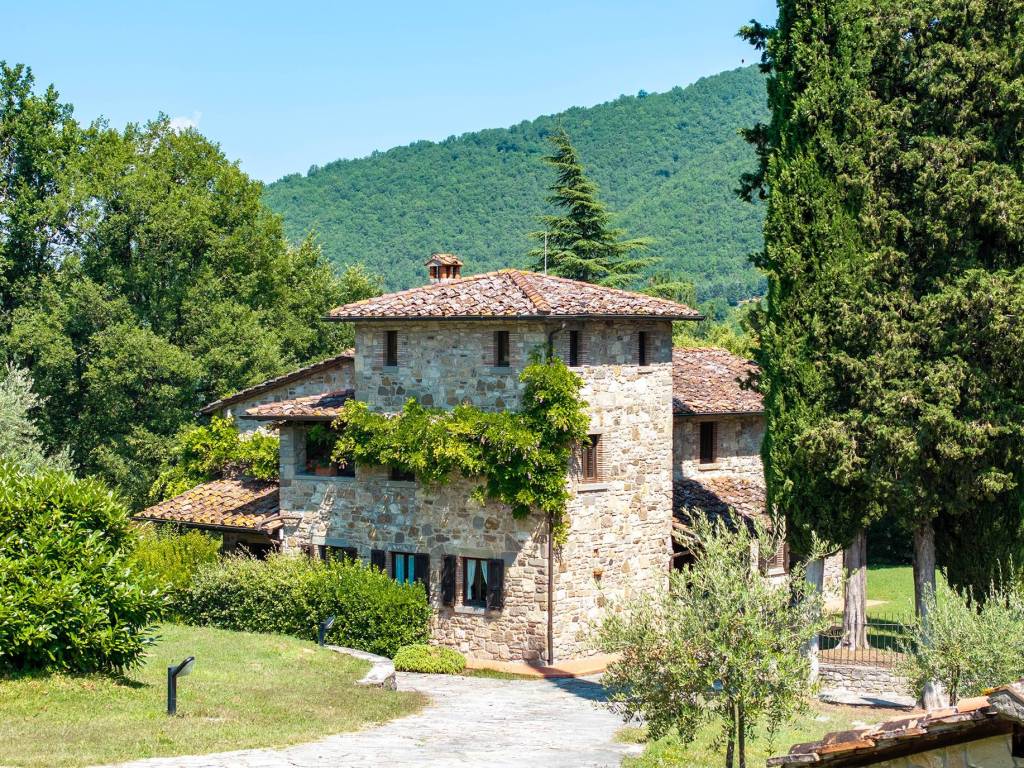 Rustico / casale a Chiusi della verna in Viale Michelangelo - Foto 3