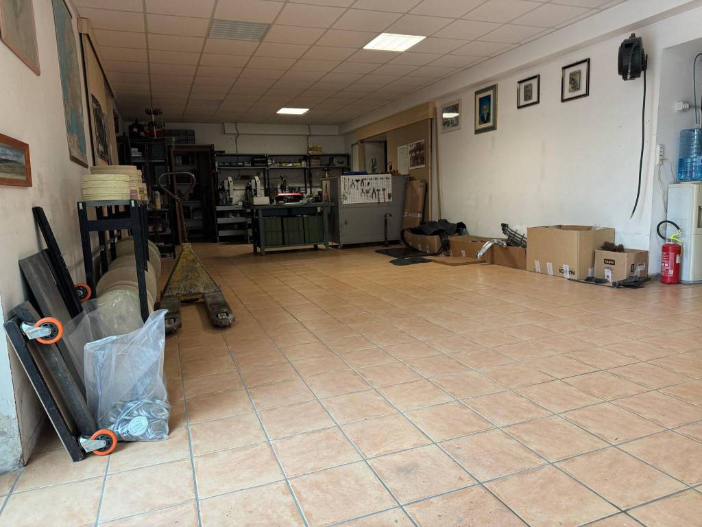 Immobile a Corridonia in Viale Sant'Anna - Foto 3