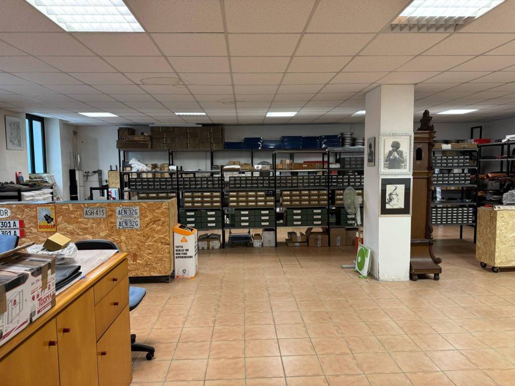 Immobile a Corridonia in Viale Sant'Anna - Foto 5