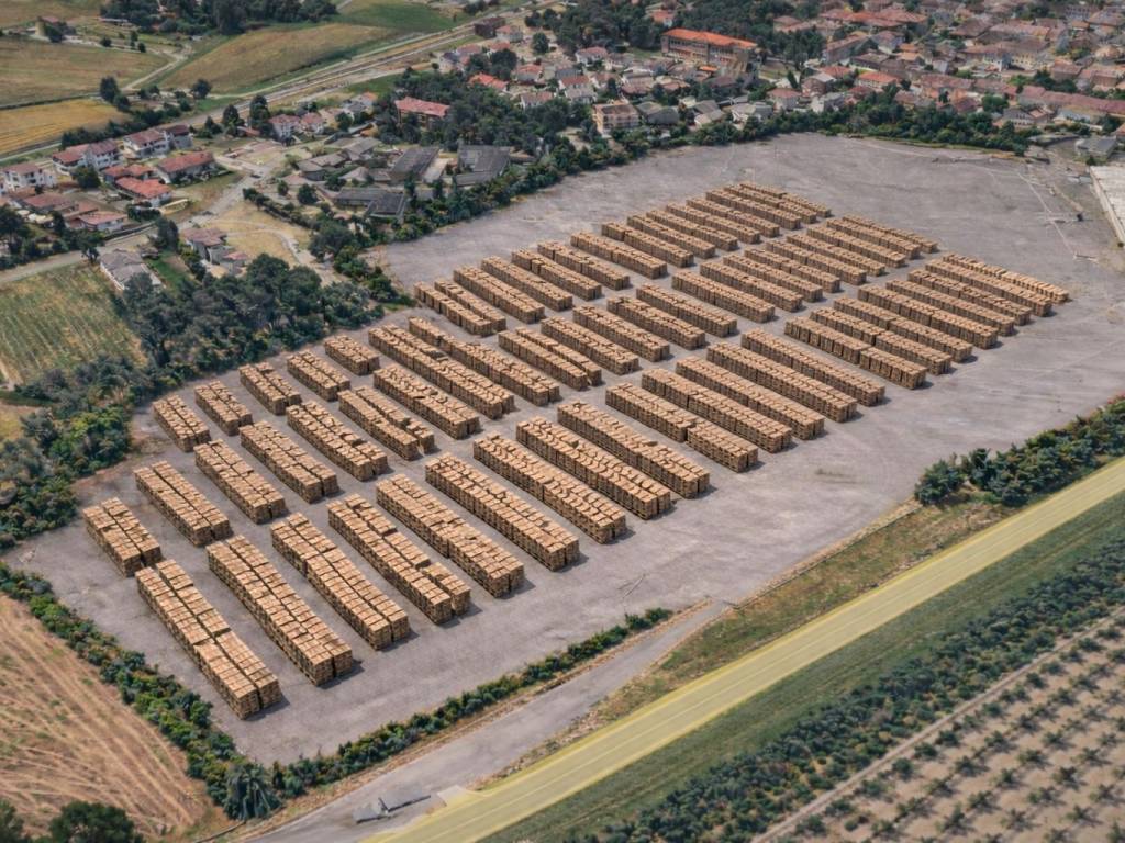 Terreno a Brescello - Foto 4