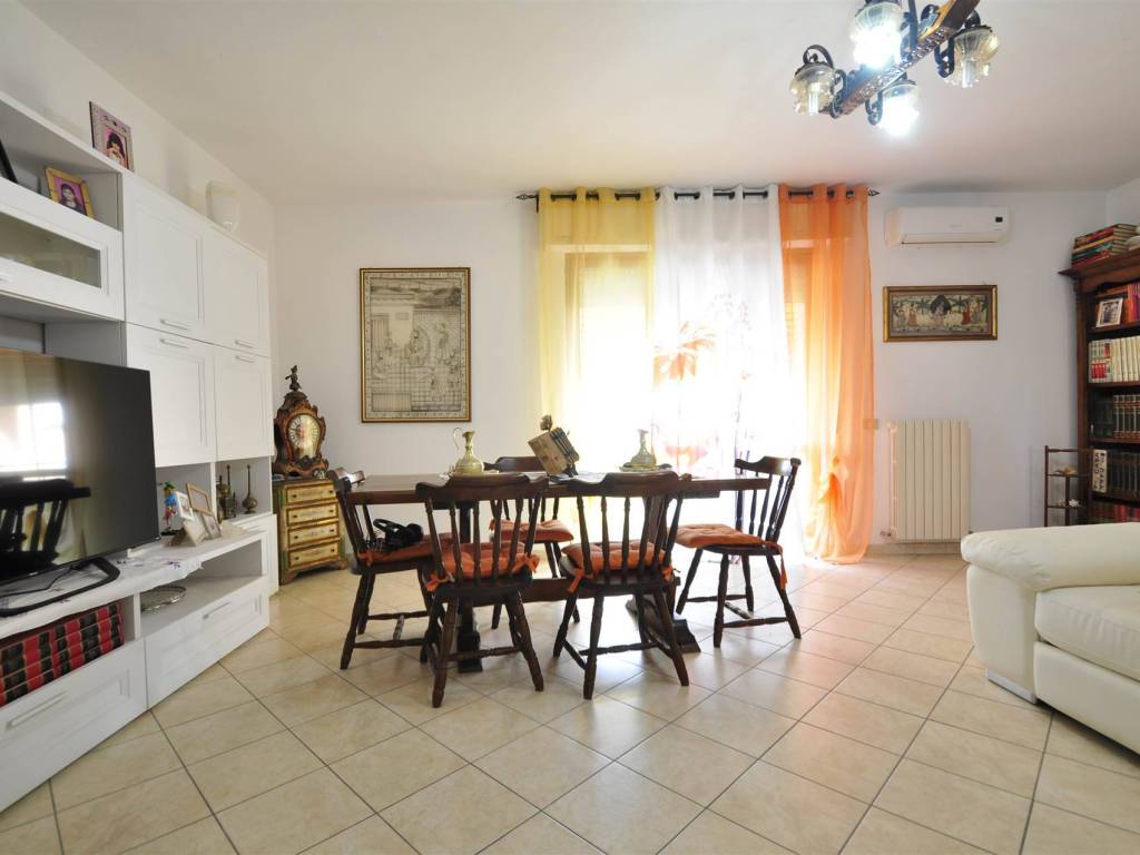 Appartamento a Campiglia marittima - Foto 3