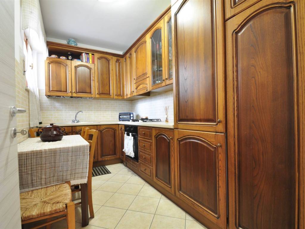 Appartamento a Campiglia marittima - Foto 5
