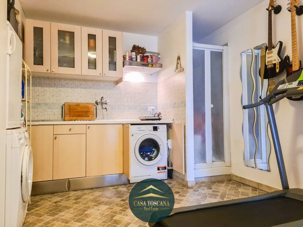 Appartamento a Casale marittimo in Via dei Quadri - Foto 2